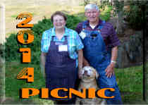 2014 picnic photos